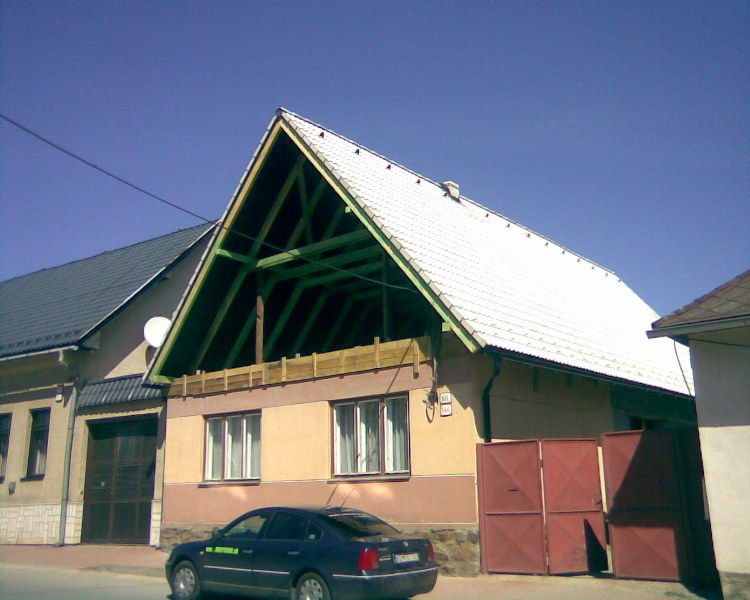 strechy ko�ice
